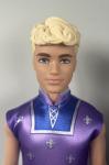 Mattel - Barbie - Dreamtopia - Prince - Caucasian - Doll